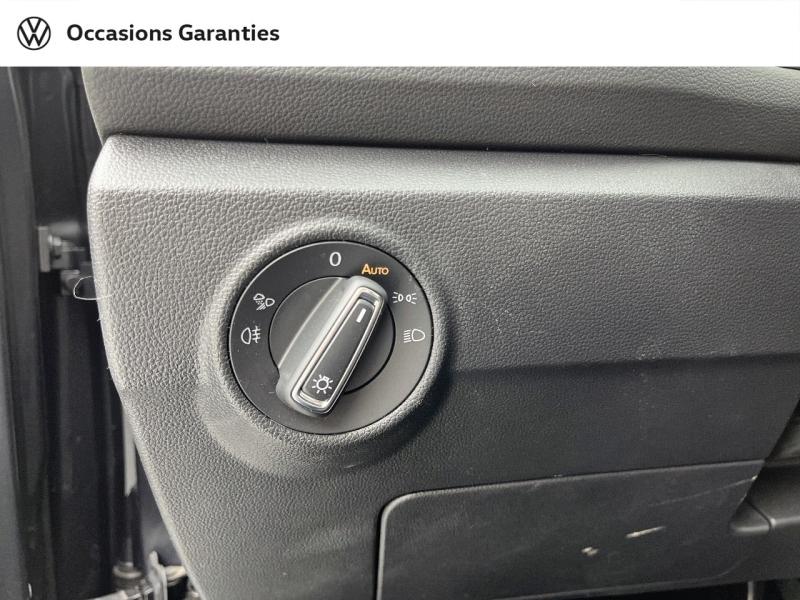 Voitures occasions VOLKSWAGEN T-ROC Style Orvault