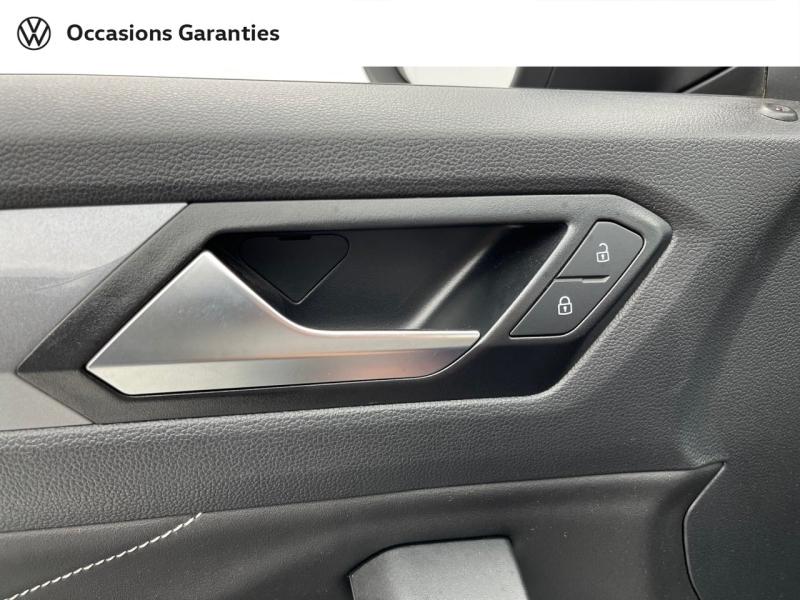 Voitures occasions VOLKSWAGEN T-ROC Style Orvault