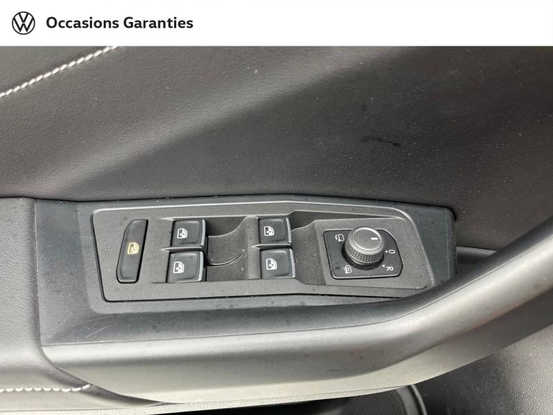 Voitures occasions VOLKSWAGEN T-ROC Style Orvault