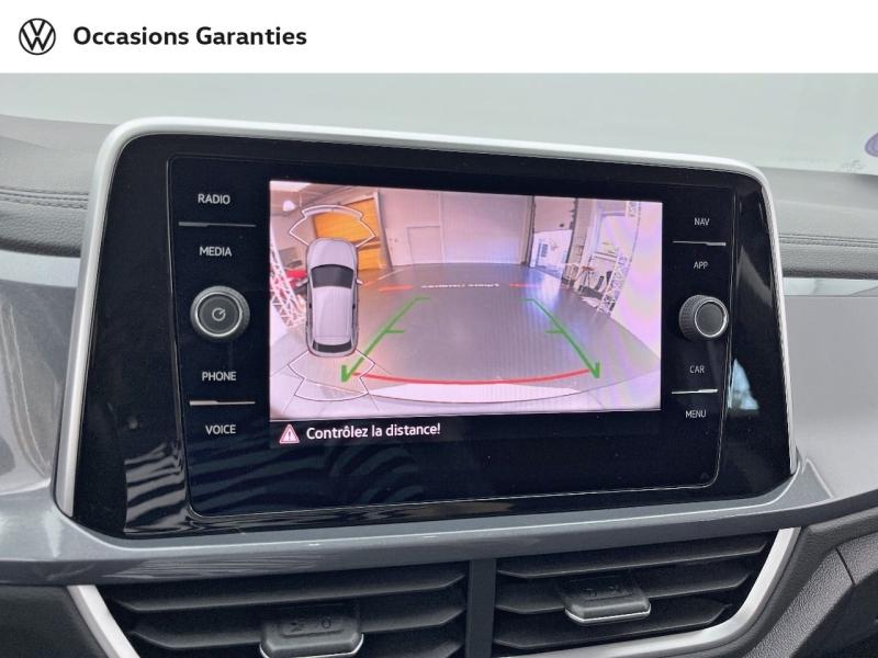 Voitures occasions VOLKSWAGEN T-ROC Style Orvault
