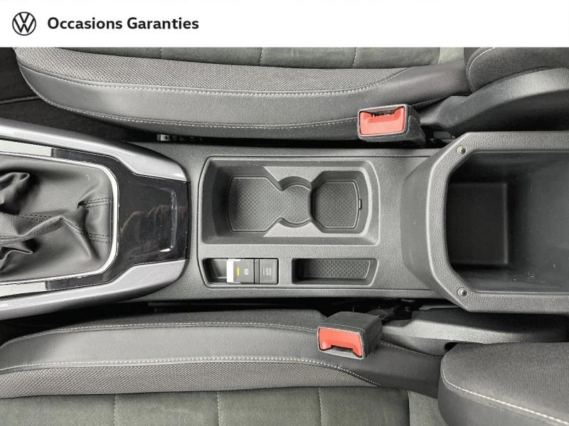 Voitures occasions VOLKSWAGEN T-ROC Style Orvault