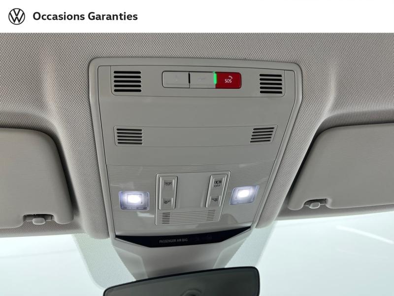 Voitures occasions VOLKSWAGEN T-ROC Style Orvault