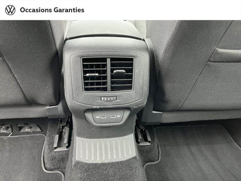 Voitures occasions VOLKSWAGEN T-ROC Style Orvault