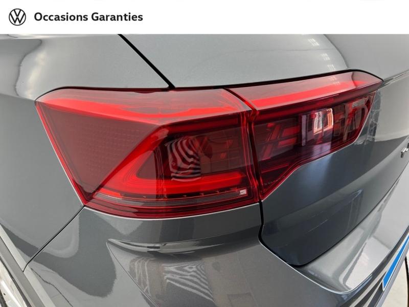 Voitures occasions VOLKSWAGEN T-ROC Style Orvault