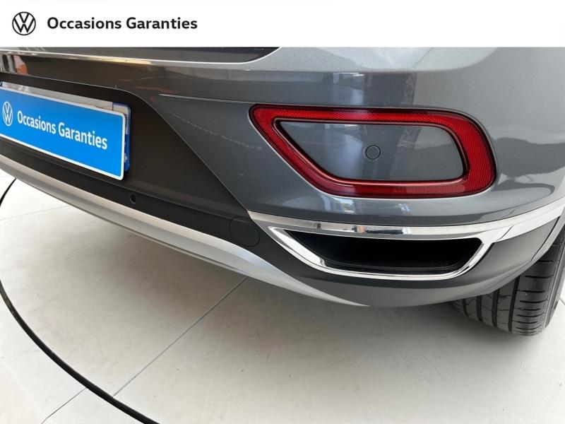 Voitures occasions VOLKSWAGEN T-ROC Style Orvault