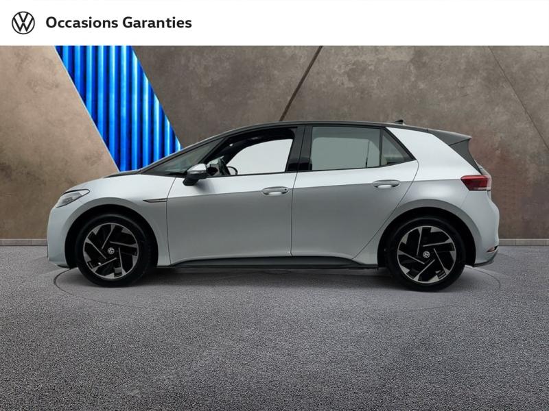 Voitures occasions VOLKSWAGEN ID.3 Base Orvault