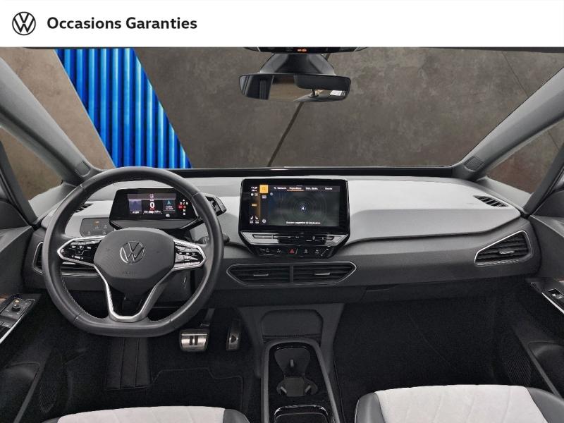 Voitures occasions VOLKSWAGEN ID.3 Base Orvault