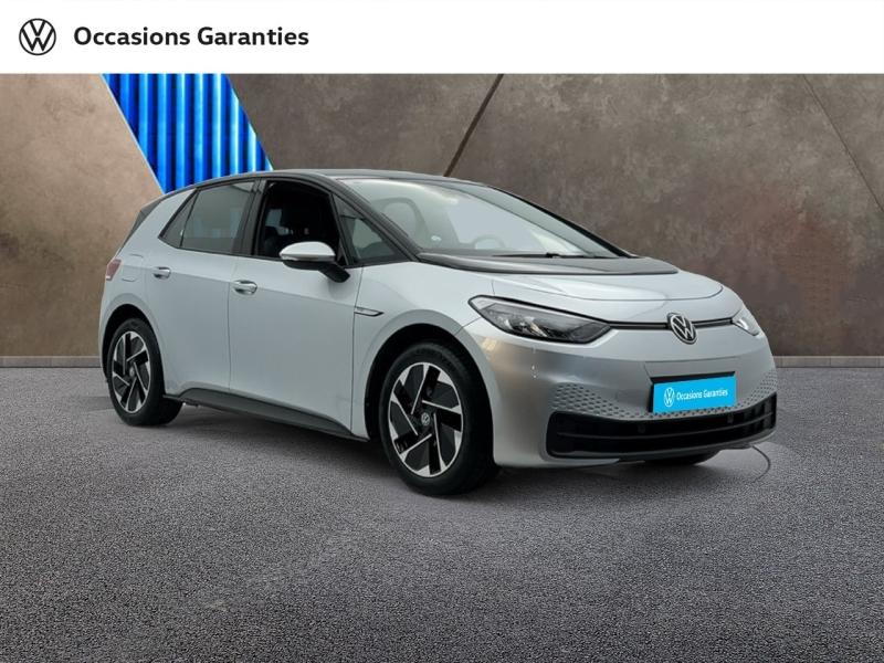 Voitures occasions VOLKSWAGEN ID.3 Base Orvault