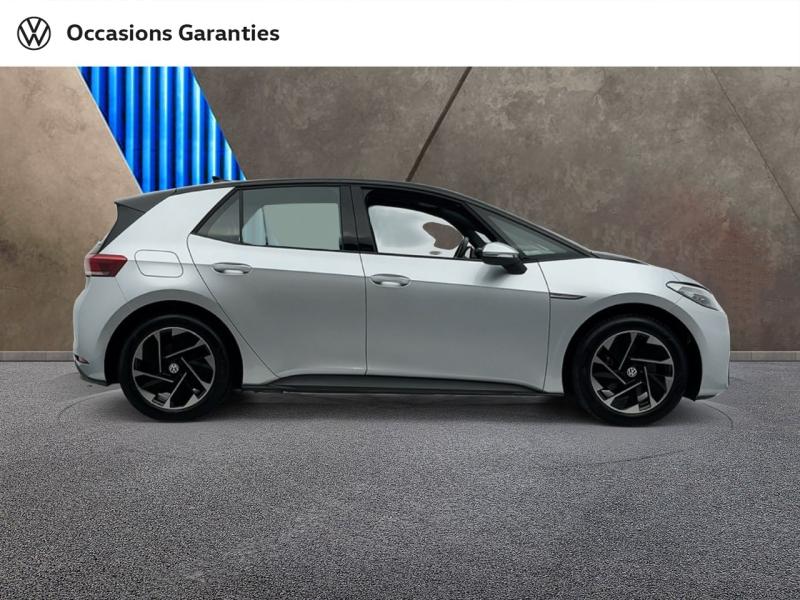 Voitures occasions VOLKSWAGEN ID.3 Base Orvault