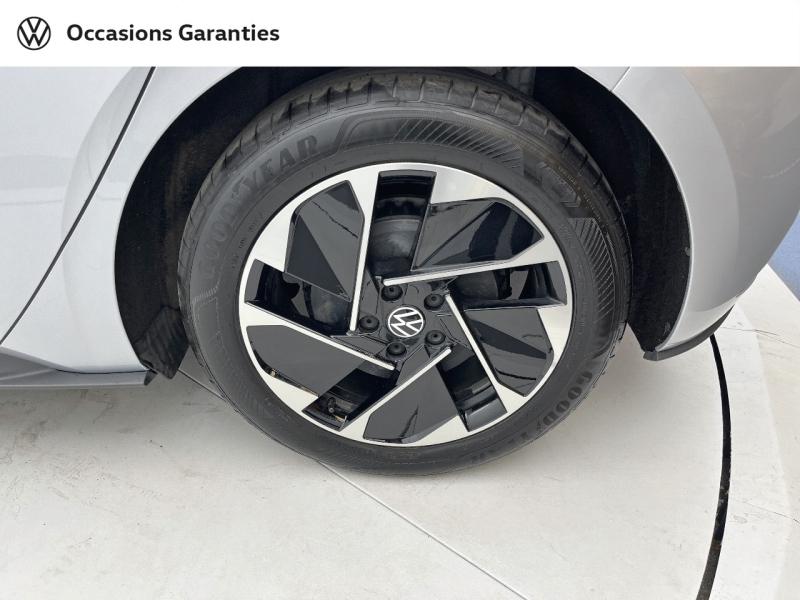 Voitures occasions VOLKSWAGEN ID.3 Base Orvault