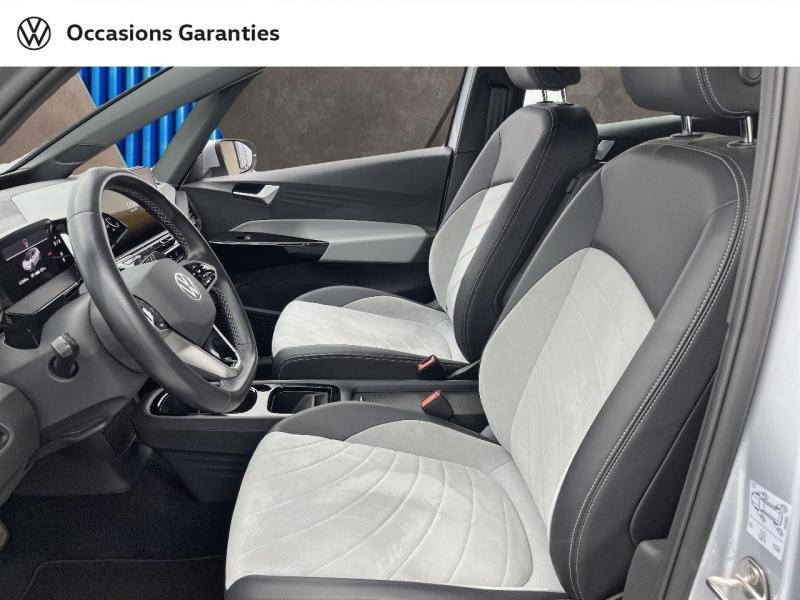 Voitures occasions VOLKSWAGEN ID.3 Base Orvault