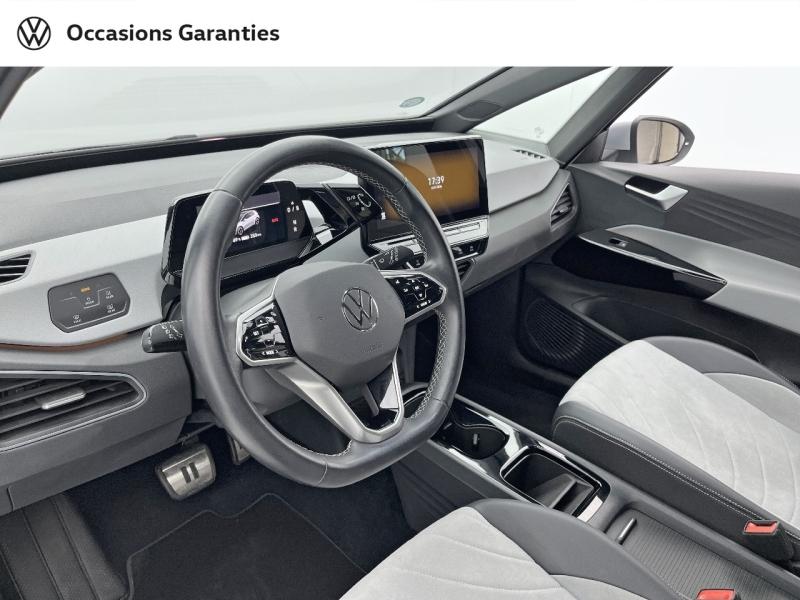 Voitures occasions VOLKSWAGEN ID.3 Base Orvault