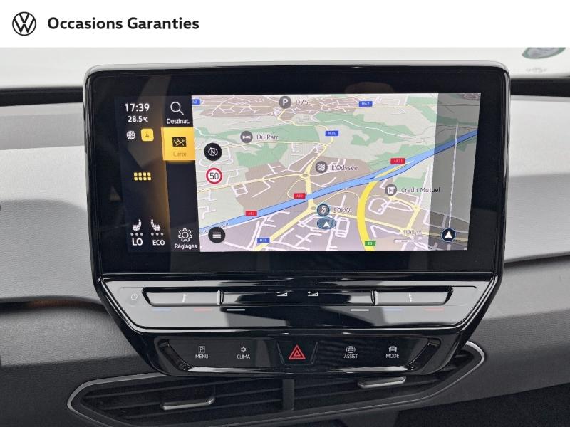 Voitures occasions VOLKSWAGEN ID.3 Base Orvault