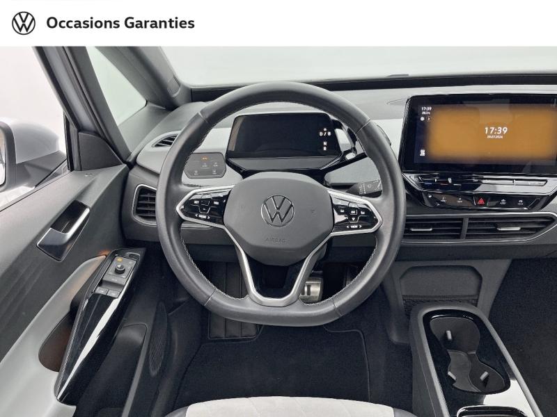 Voitures occasions VOLKSWAGEN ID.3 Base Orvault