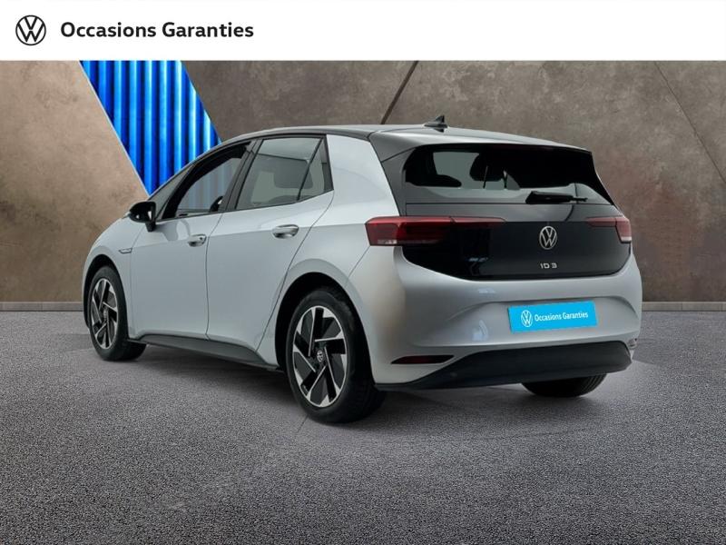 Voitures occasions VOLKSWAGEN ID.3 Base Orvault