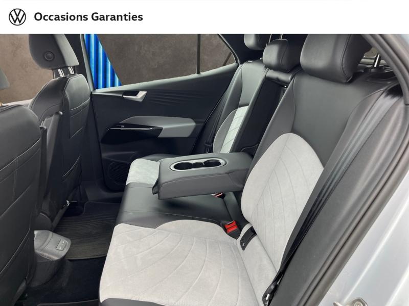 Voitures occasions VOLKSWAGEN ID.3 Base Orvault