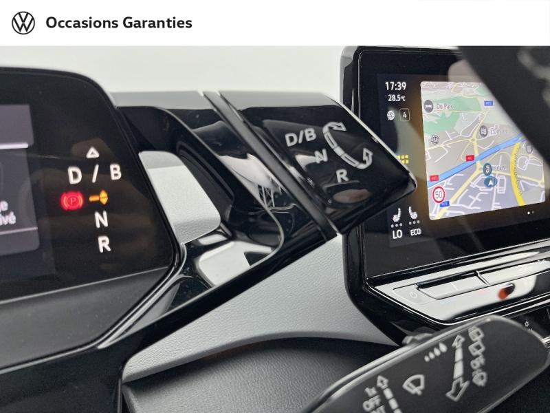 Voitures occasions VOLKSWAGEN ID.3 Base Orvault