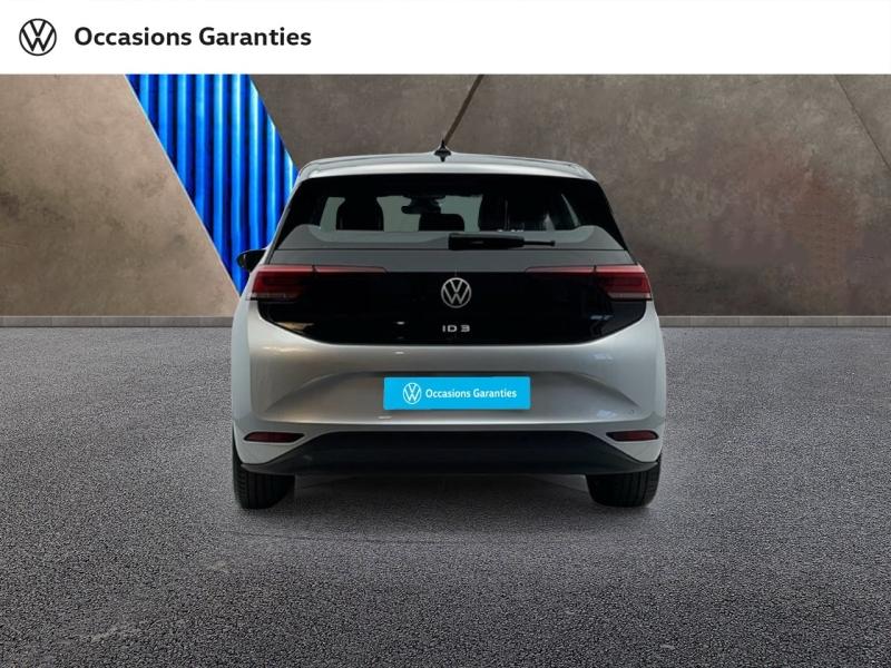 Voitures occasions VOLKSWAGEN ID.3 Base Orvault