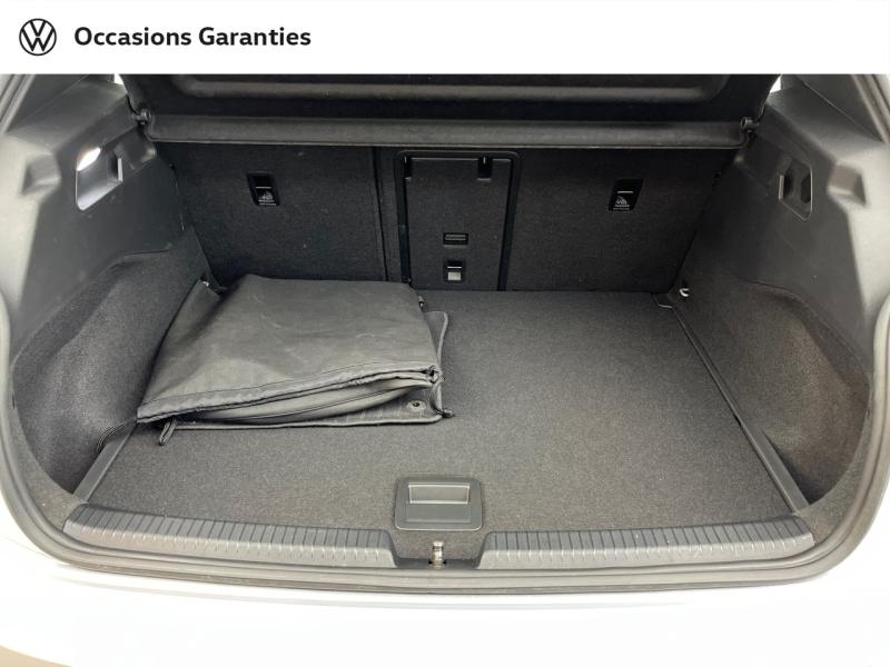 Voitures occasions VOLKSWAGEN ID.3 Base Orvault