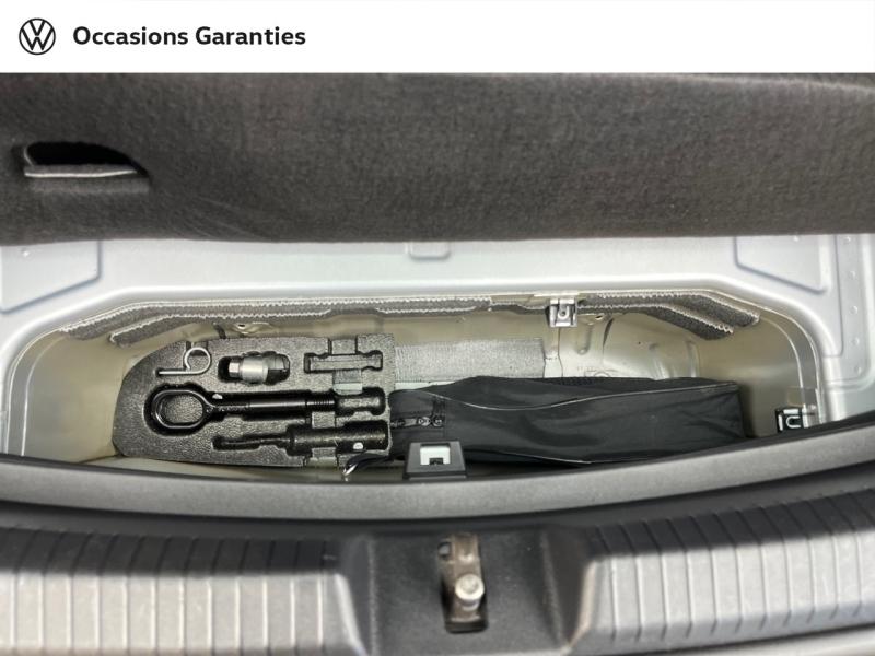 Voitures occasions VOLKSWAGEN ID.3 Base Orvault