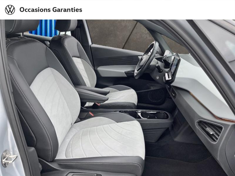Voitures occasions VOLKSWAGEN ID.3 Base Orvault