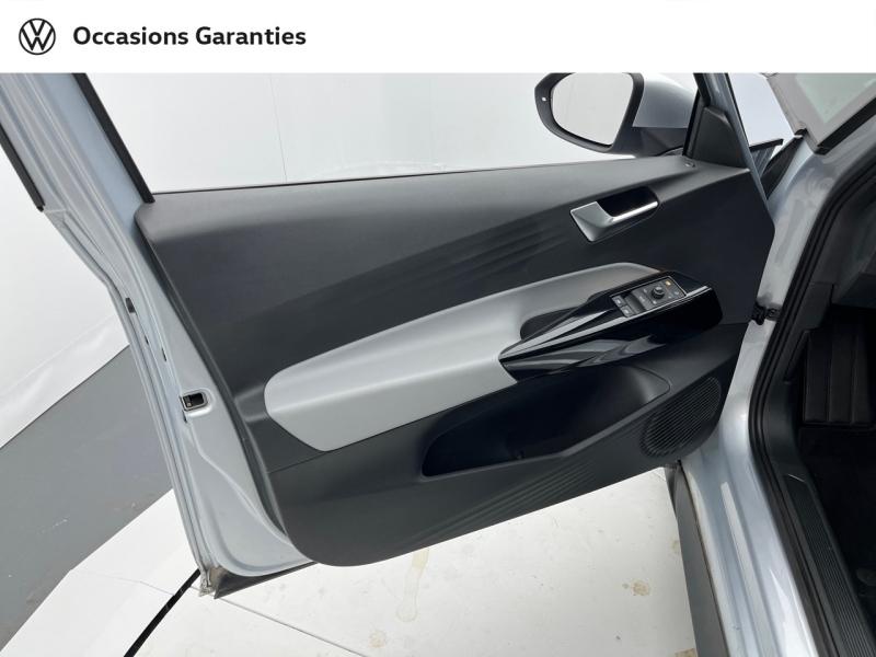 Voitures occasions VOLKSWAGEN ID.3 Base Orvault