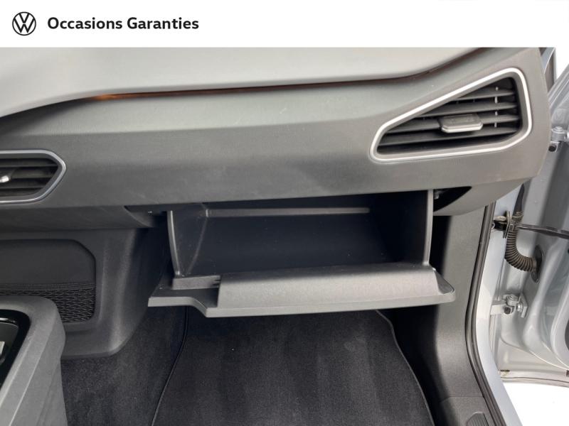 Voitures occasions VOLKSWAGEN ID.3 Base Orvault