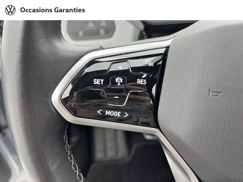 Voitures occasions VOLKSWAGEN ID.3 Base Orvault