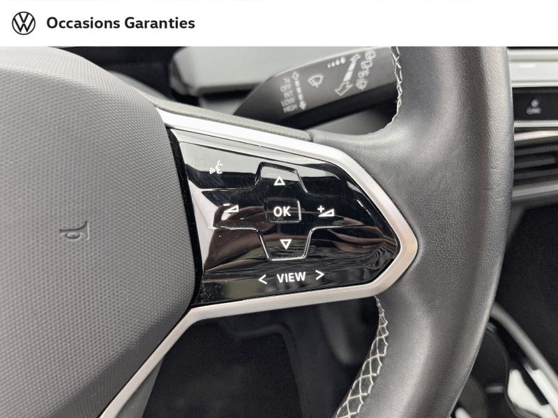 Voitures occasions VOLKSWAGEN ID.3 Base Orvault