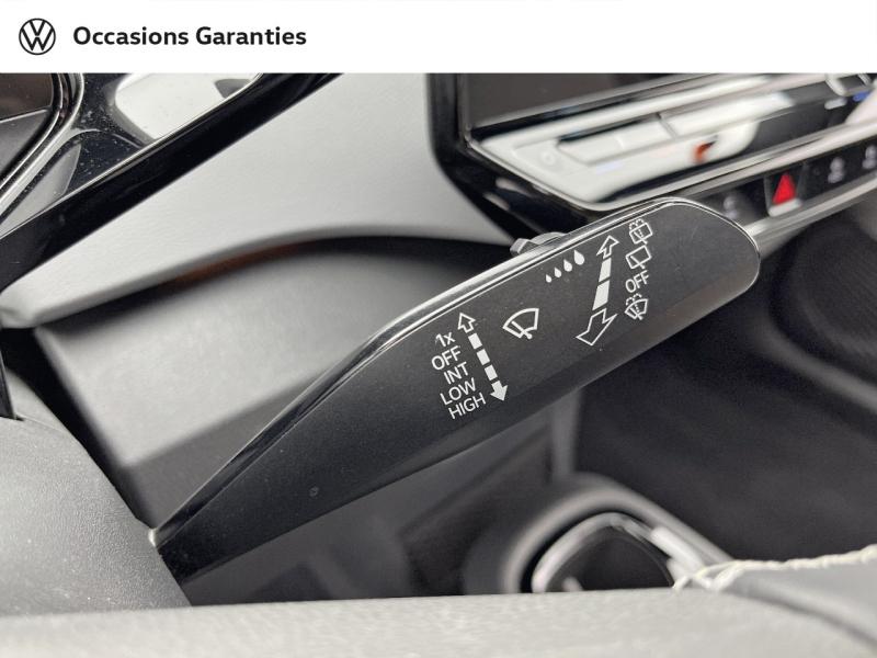 Voitures occasions VOLKSWAGEN ID.3 Base Orvault