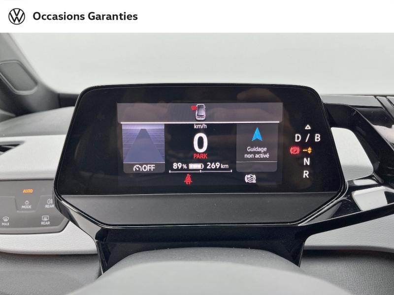 Voitures occasions VOLKSWAGEN ID.3 Base Orvault