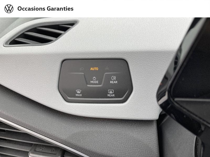 Voitures occasions VOLKSWAGEN ID.3 Base Orvault