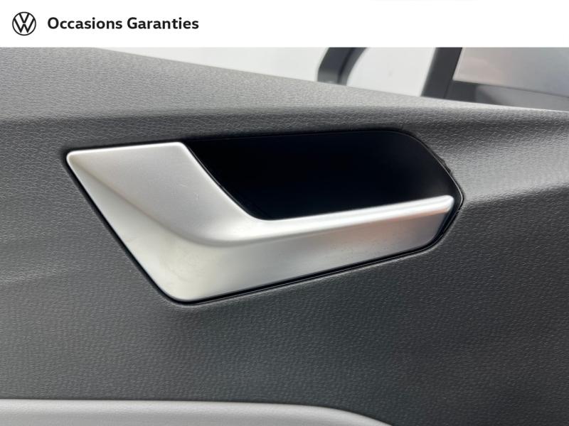 Voitures occasions VOLKSWAGEN ID.3 Base Orvault