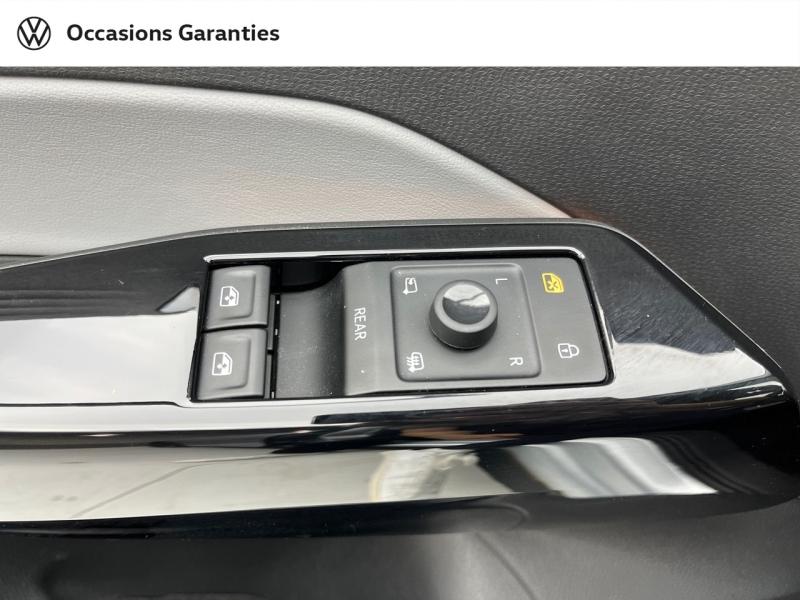 Voitures occasions VOLKSWAGEN ID.3 Base Orvault