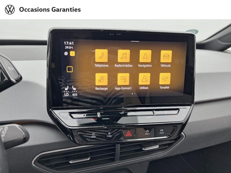 Voitures occasions VOLKSWAGEN ID.3 Base Orvault