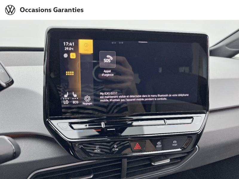 Voitures occasions VOLKSWAGEN ID.3 Base Orvault
