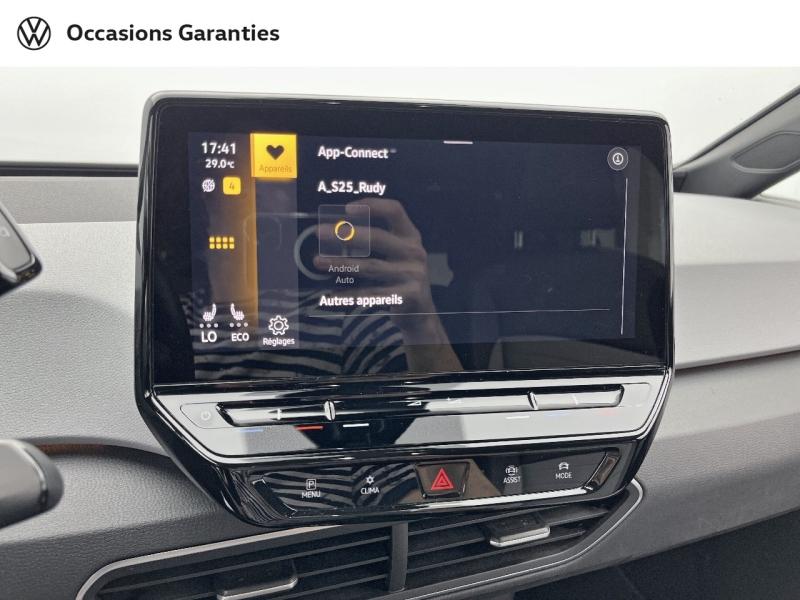 Voitures occasions VOLKSWAGEN ID.3 Base Orvault