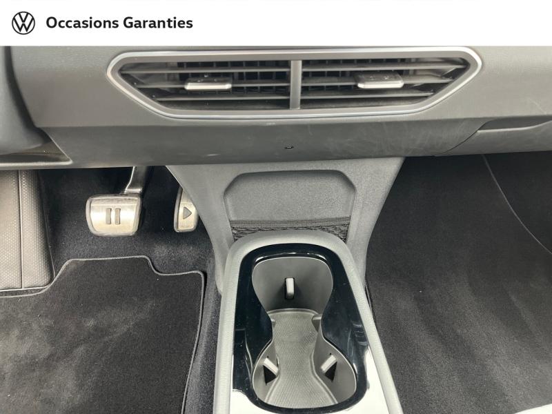 Voitures occasions VOLKSWAGEN ID.3 Base Orvault