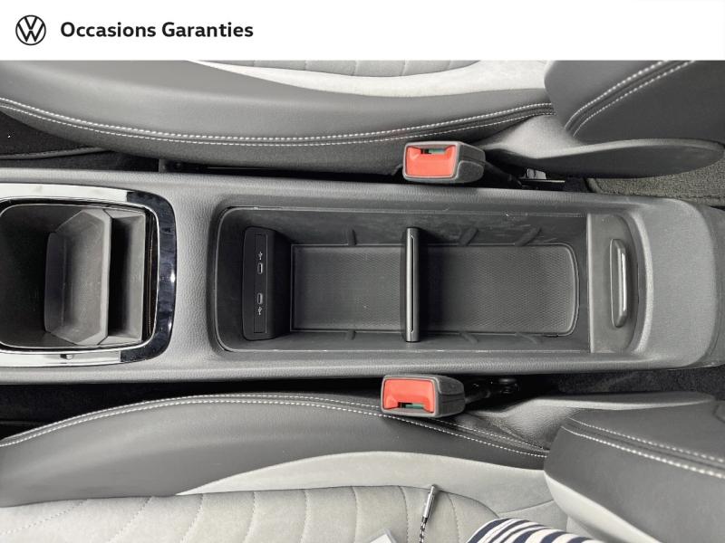 Voitures occasions VOLKSWAGEN ID.3 Base Orvault