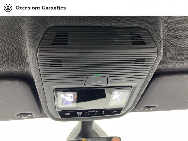 Voitures occasions VOLKSWAGEN ID.3 Base Orvault