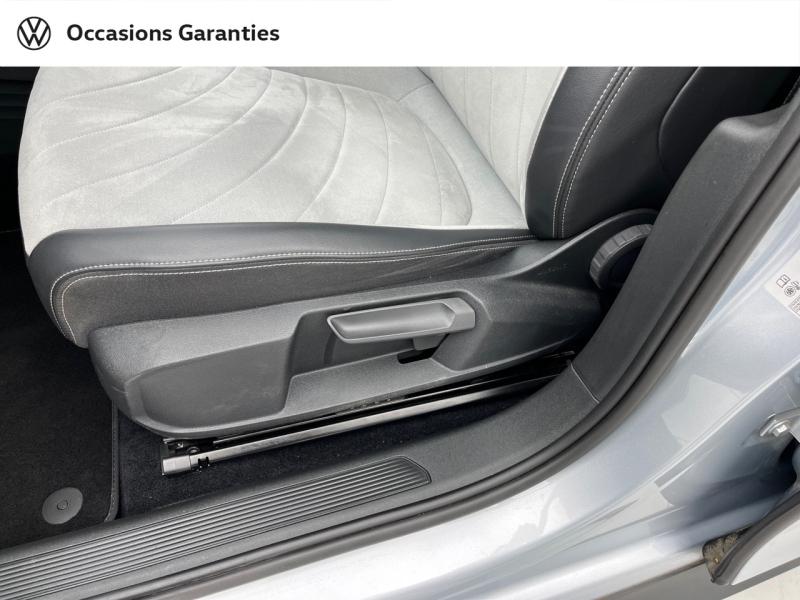 Voitures occasions VOLKSWAGEN ID.3 Base Orvault
