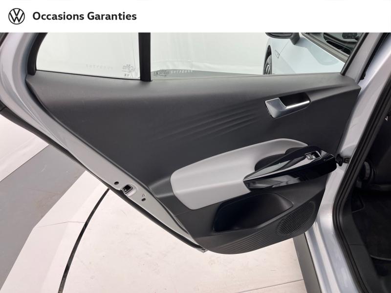 Voitures occasions VOLKSWAGEN ID.3 Base Orvault