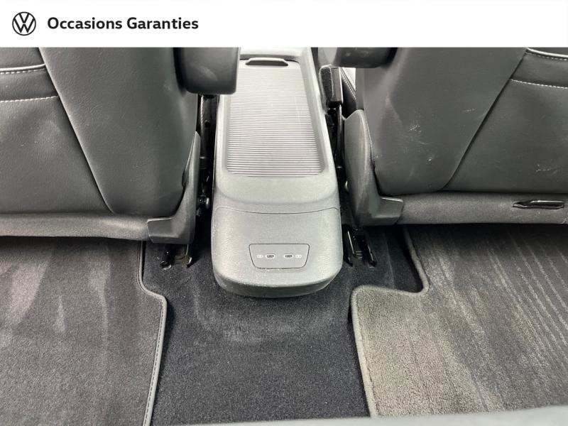 Voitures occasions VOLKSWAGEN ID.3 Base Orvault