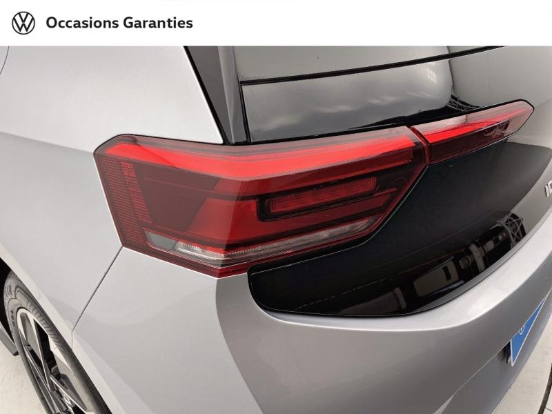 Voitures occasions VOLKSWAGEN ID.3 Base Orvault