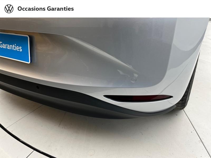 Voitures occasions VOLKSWAGEN ID.3 Base Orvault