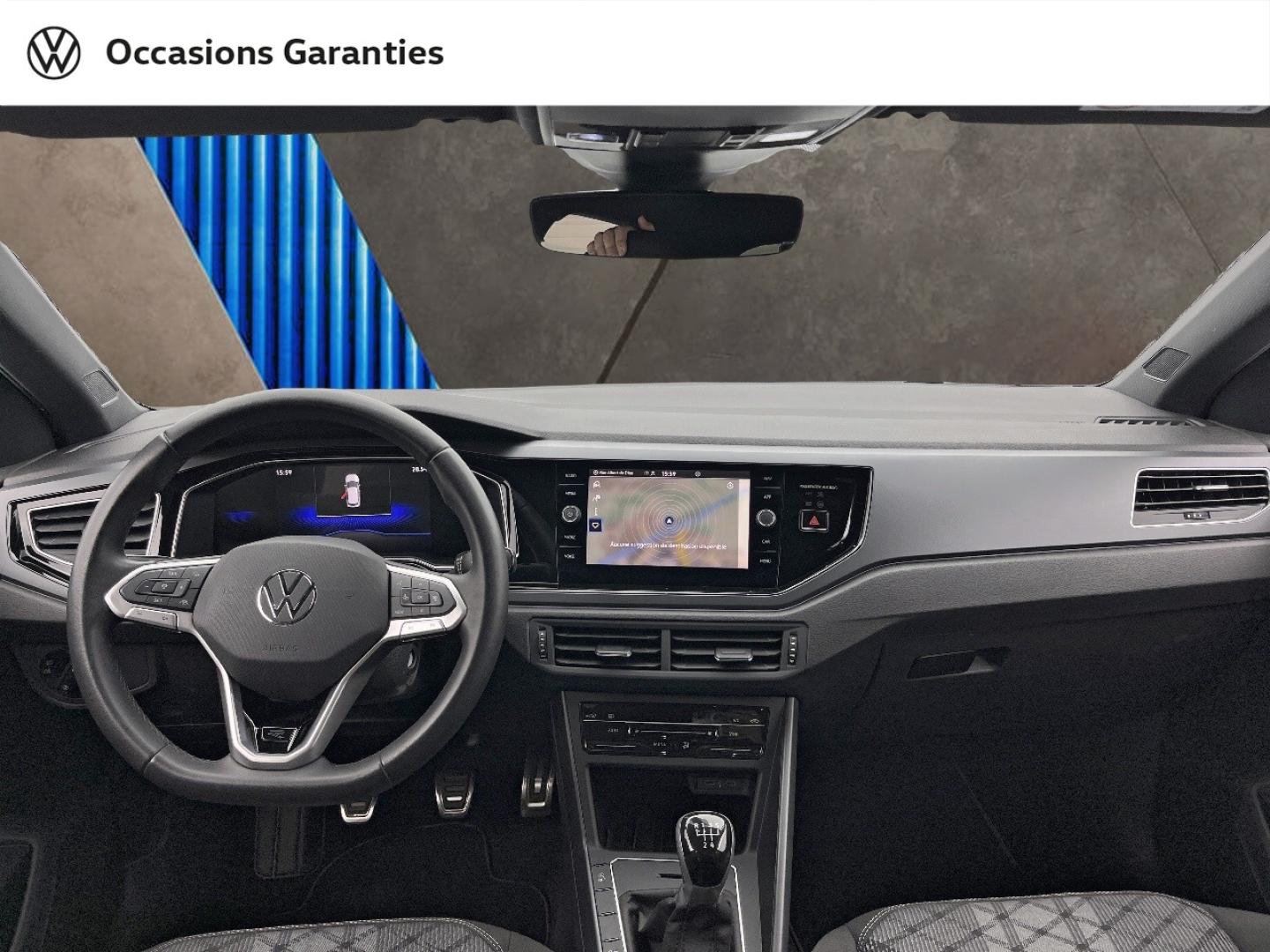 Voitures occasions VOLKSWAGEN POLO R-Line Edition Orvault