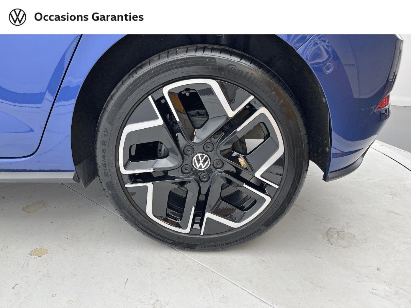 Voitures occasions VOLKSWAGEN POLO R-Line Edition Orvault