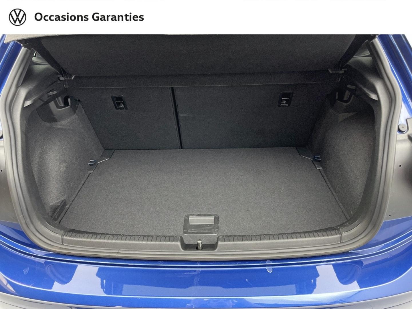 Voitures occasions VOLKSWAGEN POLO R-Line Edition Orvault