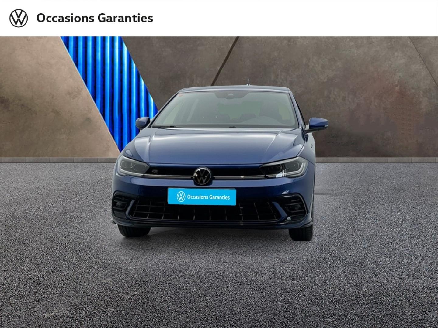 Voitures occasions VOLKSWAGEN POLO R-Line Edition Orvault