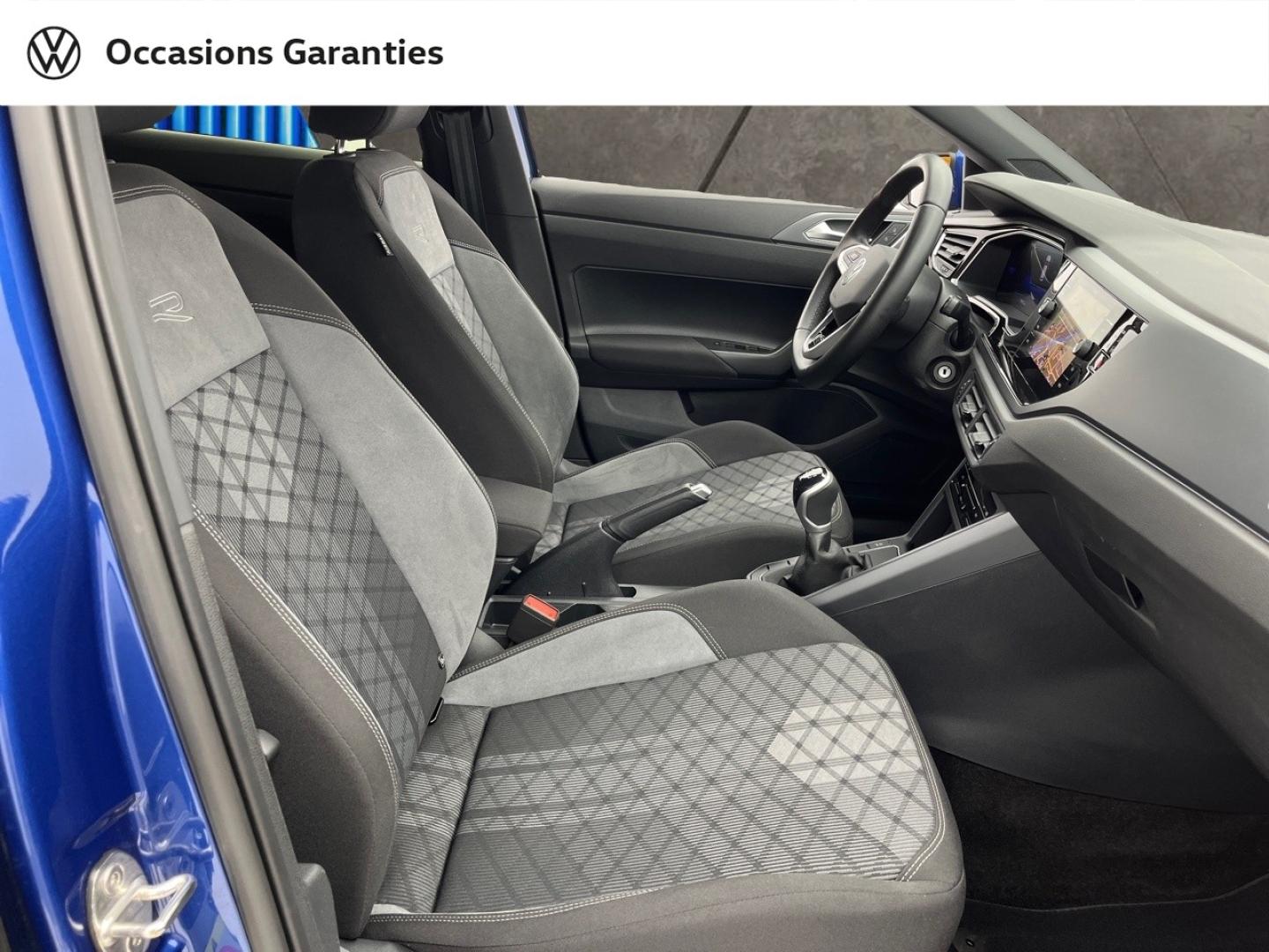 Voitures occasions VOLKSWAGEN POLO R-Line Edition Orvault